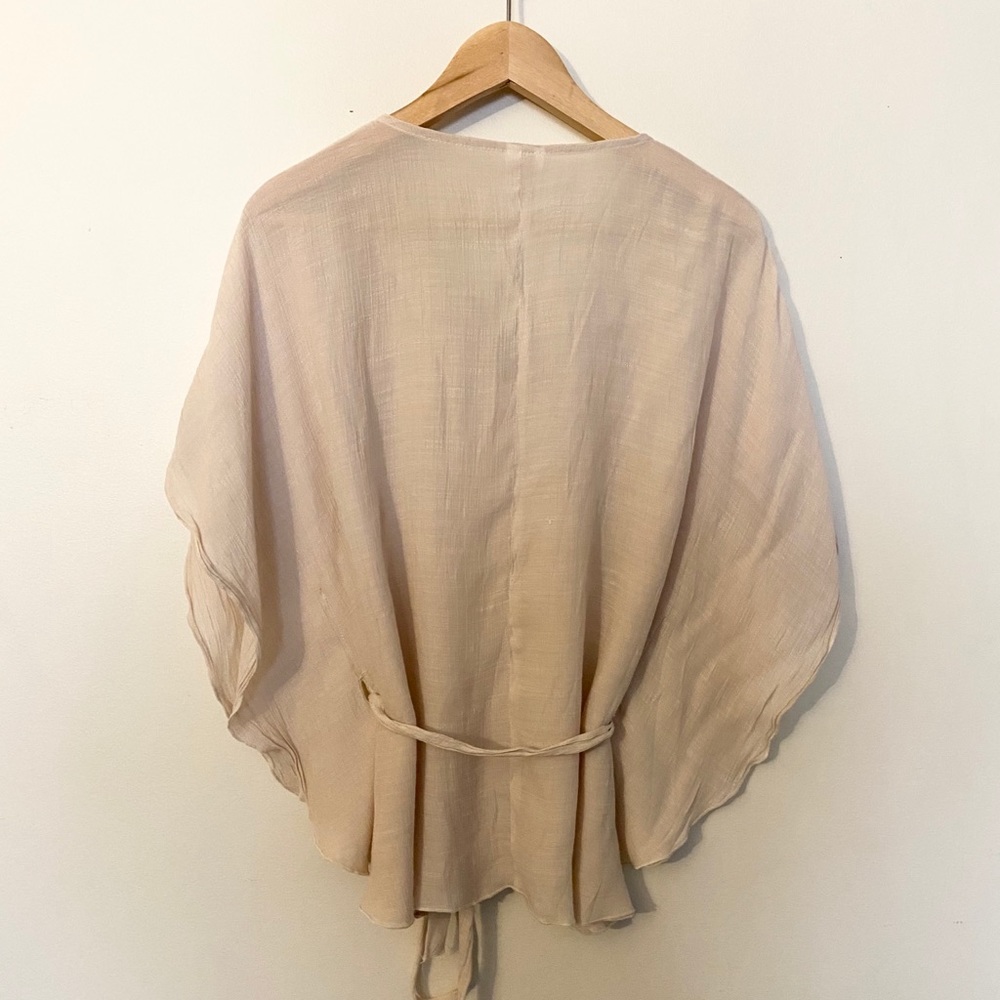 Blouse - Picture 7 of 9